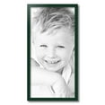 thumbnail image 2 of ArtToFrames 14x28 inch Green Picture Frame, Green Wood Poster Frame (4157), 2 of 8