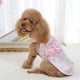 thumbnail image 4 of Billuyoard Ropa para mascotas Vestidos cómodos Ropa para mascotas Animales Cheongsam de manga ancha Trajes de de moda Disfraces Suministros Ropa para mascotas  Tipo 1 L Billuyoard PT000680-16, 4 of 6