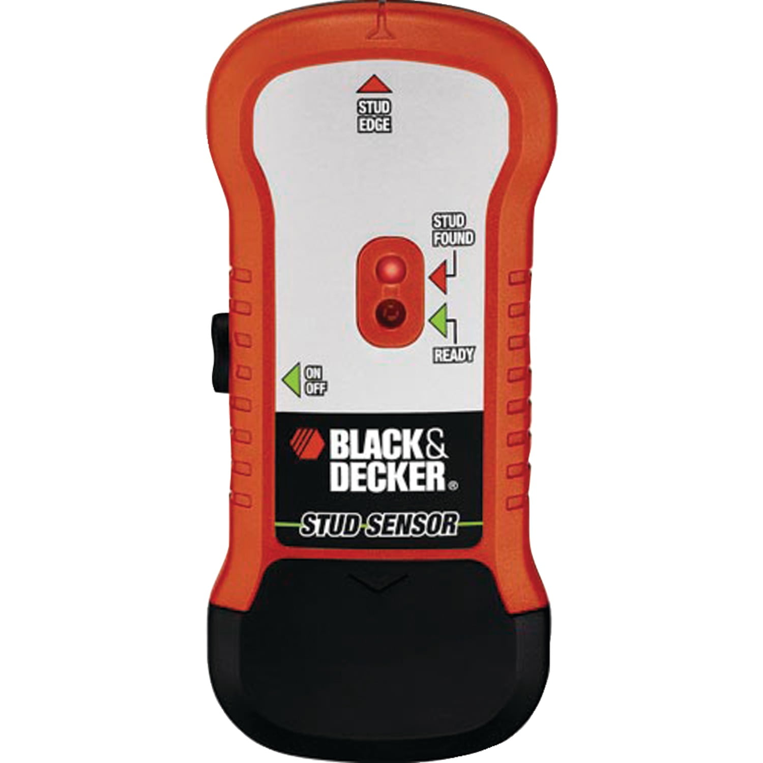 how to use a black decker stud finder｜TikTok Search