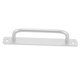 thumbnail image 5 of unbranded Tirador De Puerta De Aluminio Para Hogar Con Y Montaje Con Tornillos Incluido, 5 of 6