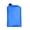 Sapphire Blue, variant on Travelwant Beach Blanket, Sand Free Waterproof Picnic Blanket, Large Pocket Fast Drying Oversize Portable Soft Lightweight Beach Mat for Travel Camping Hiking Outdoor-43.31" x 27.56"