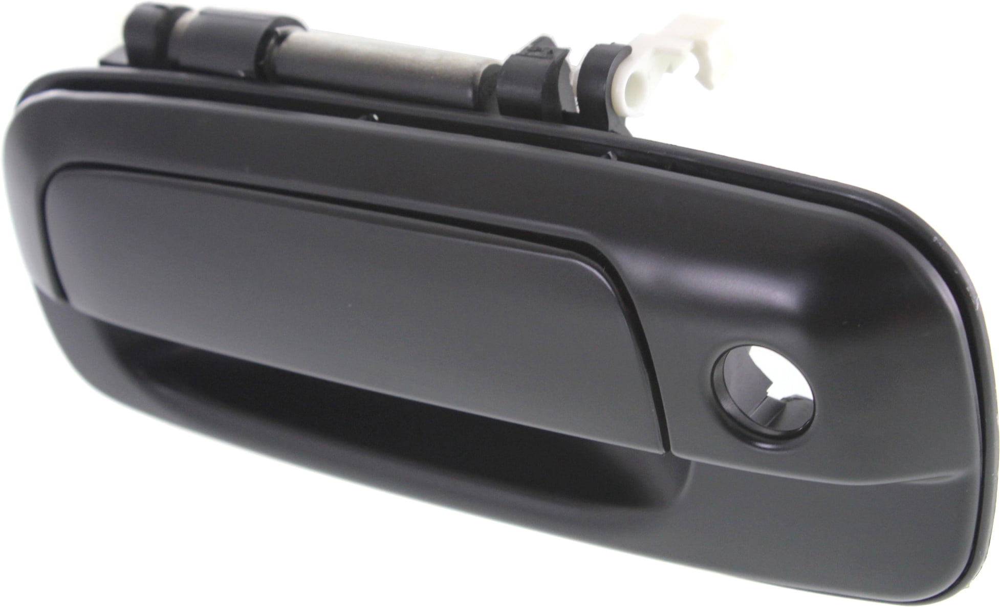 Replacement REPL462308 Exterior Door Handle Compatible with 1998-2000 Lexus GS400 1998-2005 GS300 Front, Left Driver Primed