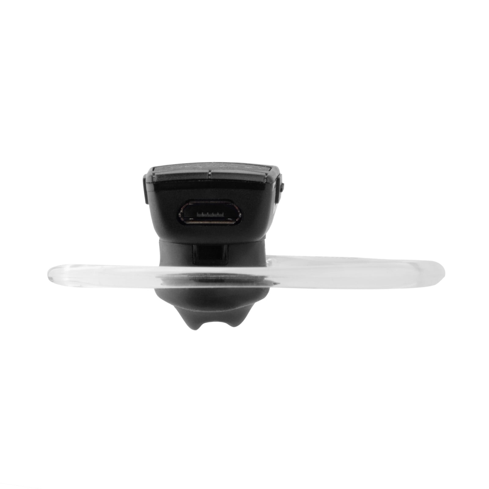 Plantronics Explorer 50 Wireless Bluetooth Headset (Black) Certified  (Certified Refurbished) - Walmart.com