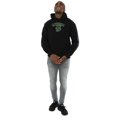 thumbnail image 4 of Harry Potter Mens Slytherin Sport Emblem Hoodie, 4 of 5