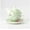 D, variant on Tea Set Ceramic Portable One Teapot And One Cup Kung Fu Ceramic Office Personal Tea Sets