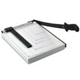 thumbnail image 1 of 1Set Office Paper Shredder with Abs Plastic for Home Users 32.00X27.00X4.00CM, 1 of 5