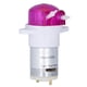 thumbnail image 2 of Bomba Peristáltica De 5000RPM, 12ML Por Minuto, 1mm De Diámetro Interior, 3mm De Diámetro Exterior, Bomba Dosificadora De Microlíquidos, 2 of 8