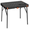 thumbnail image 3 of BLACK+DECKER Foldable Workbench, (BDST11552), 3 of 13