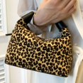 thumbnail image 4 of Bolsos cruzados para mujer 2024, nuevos bolsos de mano de leopardo de moda, bolsos de diseñador de lujo para mujer, bolsos para ir al trabajo, bolsas de mujer, 4 of 5