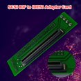 thumbnail image 4 of Adaptador de Disco Duro Ehuebsd Scsi Sca 80 Pines A 50 Pines Ide, 4 of 6