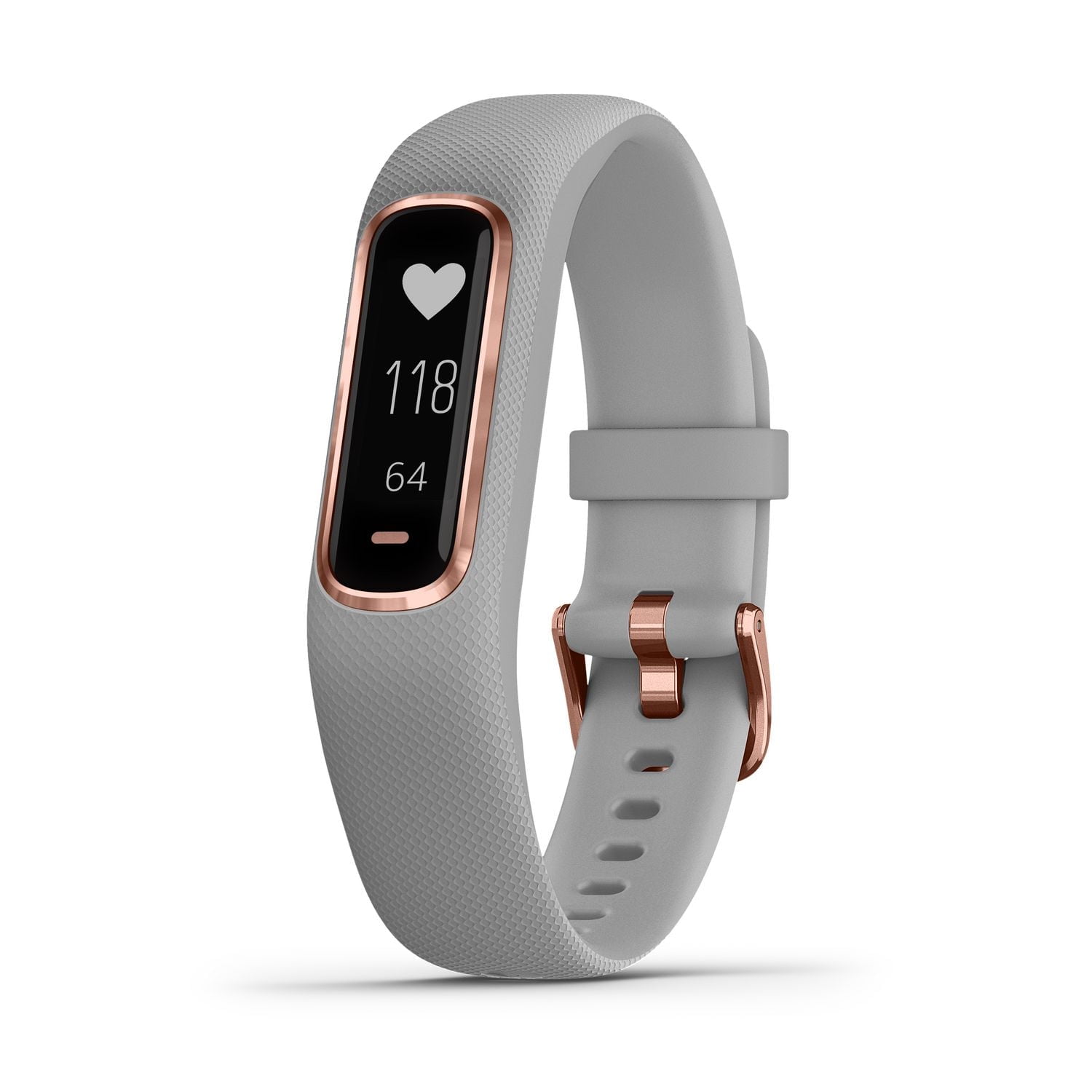 Garmin Vivosmart 4 Smart Fitness and Activity Tracker