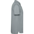 thumbnail image 3 of Roly Mens Tormo Short-Sleeved Polo Shirt, 3 of 4