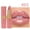 C, variant on Giftesty Golden Glitter Diamond Shimmer Lip Makeup, Long Lasting Non-transfer 6 Color Cream Lip Bar With Lustrous Pearl Finish, All Day Wear Lip Color