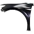 thumbnail image 3 of Evan-Fischer Front Fender Compatible With 2018-2022 Toyota Camry Primed Steel Driver Side, 3 of 4