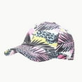 thumbnail image 1 of Casquette de Baseball d'Été Extérieure Imprimée 3D Ajustable Snapback pour Hommes et Femmes Idéale pour la Randonnée et le Camping, 1 of 5