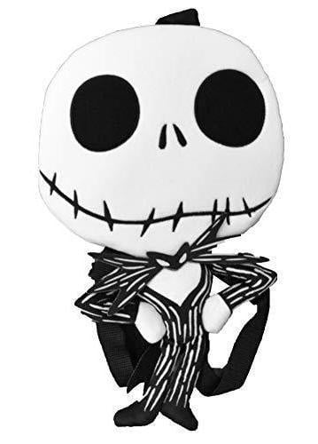 jack skellington plush