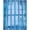 Deep Sea, variant on 5 Sheets Peel and Stick Backsplash Tile, Self Adhesive Wall Tiles Blue and White Porcelain for Kitchen, Bathroom, Fireplace, RV Decor11.8" x 11.8"
