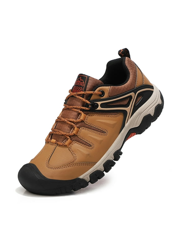 Mens Hiking Boots in Mens Boots 