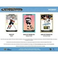thumbnail image 2 of 2024 UPPER DECK PARKHURST CHAMPIONS HOCKEY, 2 of 5