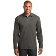 thumbnail image 1 of Port Authority Polo Cover-Up Interlock. K808, 1 of 1