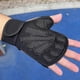 thumbnail image 2 of Fitness gloves halffinger mens outdoor cycling fitness equipment nonslip rehabilitation silicone gloves, 2 of 4
