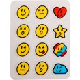 thumbnail image 4 of Parche Anti acné Catch me Patch Emoticon Dots Bonitos 36 piezas, 4 of 6