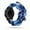 2, variant on YuiYuKa 20mm/22mm Scrunchie Strap for Samsung Gear S3 Frontier Elastic Wrist Band For Samsung Galaxy Watch 5 Pro/5 40mm 44mm Galaxy Watch 4 Classic 46mm/42mm/Active 2 Women Bands