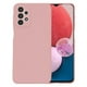 thumbnail image 1 of Funda de Silicon Suave Molan Cano para Samsung Galaxy A23, 1 of 5