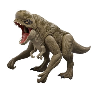 Jurassic World Destroy 'N Devour Indominus Rex Dinosaur Toy with