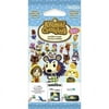 Animal Crossing: Happy Home Designer Amiibo Cards Pack - Series 3 (Nintendo 3Ds)