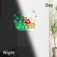 thumbnail image 4 of LSLJS Switchs Stickers Luminous Stickers Living Room and Bedroom Switchs Decoration Stickers, Home Accessories, 4 of 9