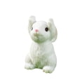 thumbnail image 3 of CoreLiving Miniature Rabbit Figurines Easter Decorations Colorful Resin Bunnies Bulk Spring Vase Filler for DIY Party Table Scatter Decor Garden Accents, 3 of 9