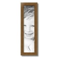 thumbnail image 2 of ArtToFrames 5" x 20" Gold Ornate Picture Frame, 5x20 inch Gold Wood Poster Frame (WOM-4546),  Pack, 2 of 7
