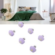 16Pcs Flower Shaped Lightweight Duvet Cover Fasteners Preventing Bedding Slip,  Unlock for All Fabrics