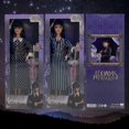 thumbnail image 3 of Living Dead Dolls Wednesday Addams Family Doll Set Gift For Fans, 3 of 3