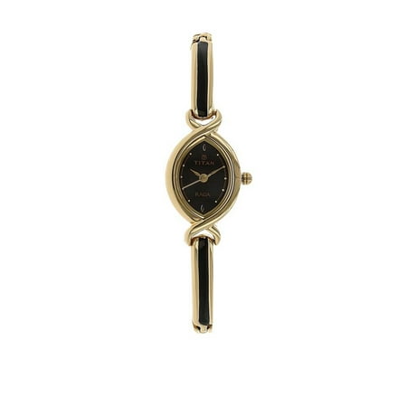 bangle type watches in titan