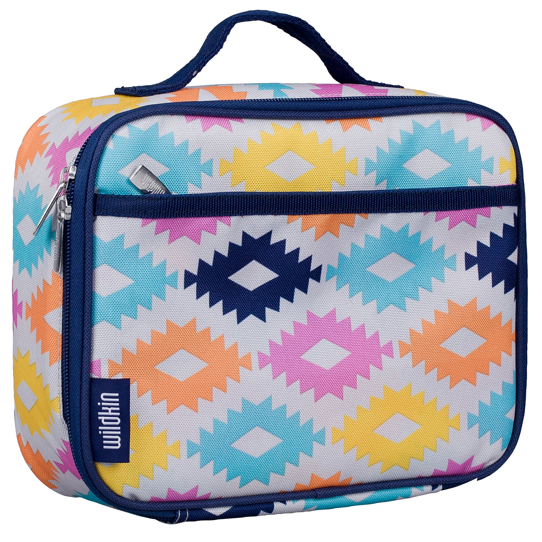 walmart insulated lunch box