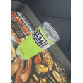 thumbnail image 4 of Yeti 20Oz Rambler Tumbler With Magslider Lid - Venom Green, 4 of 4