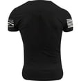 thumbnail image 2 of Grunt Style USMC - Simply Semper Fi T-Shirt - Medium - Black, 2 of 3