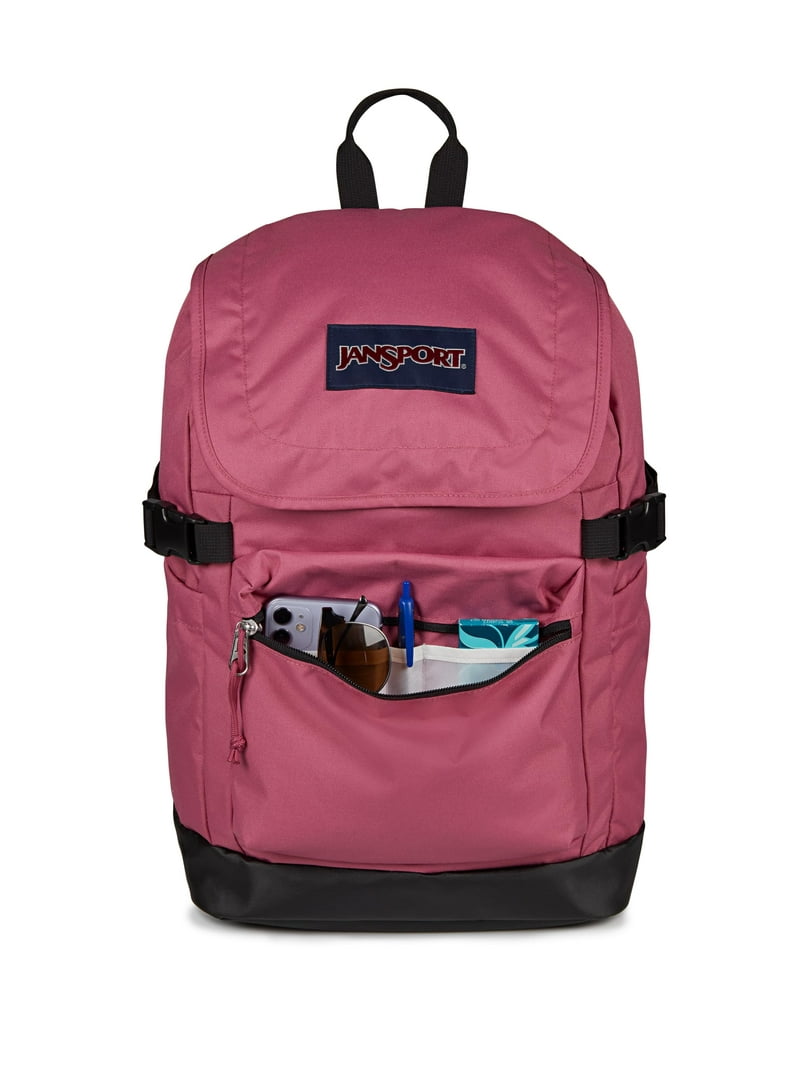 JanSport Cargo Pack Mauve Haze One Size - Walmart.com