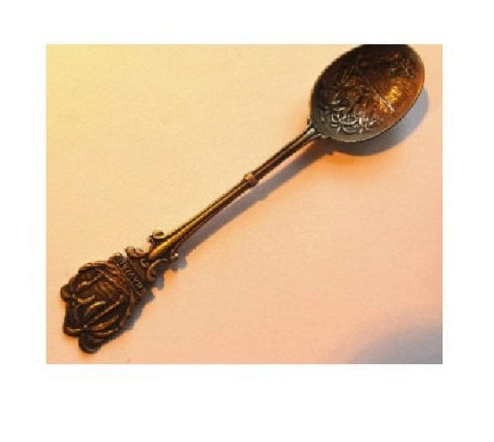 Uwa Hala Soup Spoon