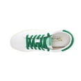 thumbnail image 4 of Vintage Havana Womens Original Perforated Lace Up  Athletic Sneakers Casual, 4 of 5