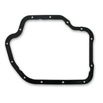 Mr. Gasket 61082MRG Automatic Transmission Oil Pan Gasket Fits select: 1967-1975 CHEVROLET CAMARO, 1969-1986 CHEVROLET C10