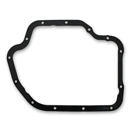 Mr. Gasket 61082MRG Automatic Transmission Oil Pan Gasket Fits select: 1967-1975 CHEVROLET CAMARO, 1969-1986 CHEVROLET C10