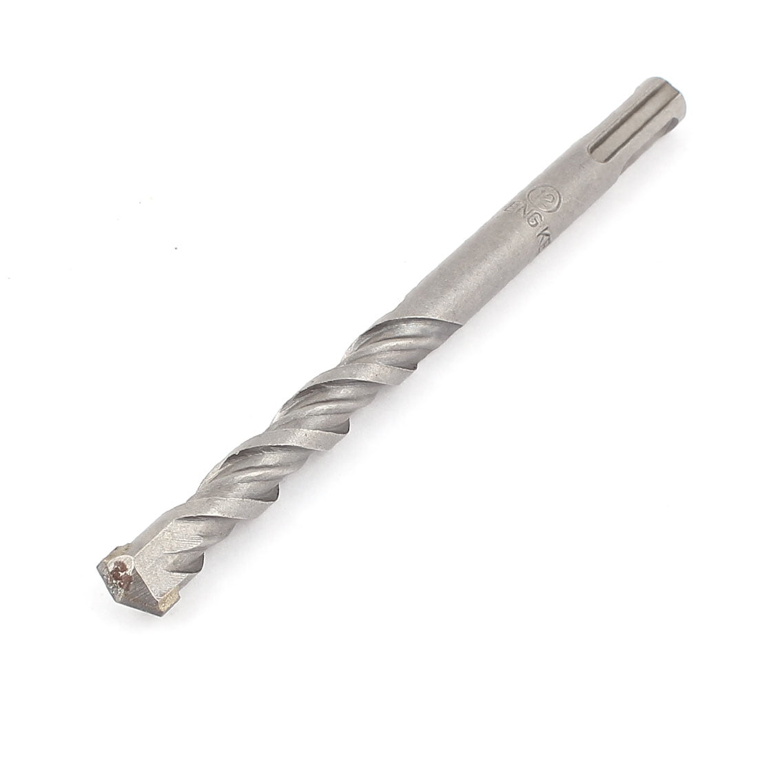 Unique Bargains SDS Plus Shank Granite 12mm Carbide Tip Hammer Drill Bit