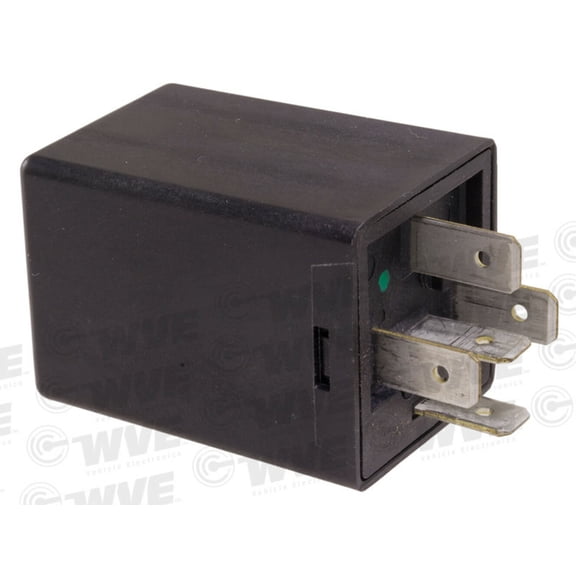 WVE 1R2248 Power Window Relay
