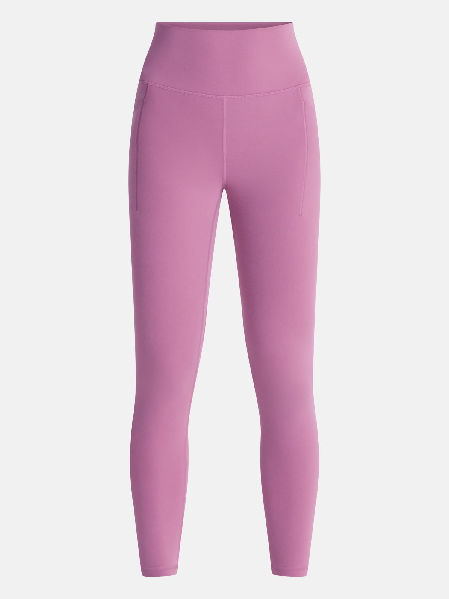 Avia Women's and Women's Plus SoftSculpt High Rise Leggings with Pockets, Full Length, Sizes XS-4X