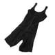 thumbnail image 4 of Body moldeador para mujer Nikou mono sin mangas negro talla XXXL, 4 of 15