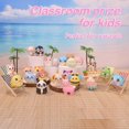 thumbnail image 4 of 24 unidades de Squishies OmyFav para niños, regalos y recompensas para fiestas masivas, 4 of 9