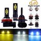 thumbnail image 1 of 1pcs h1 h3 bombilla led h4 h7 h11 h8 880 881 super brillante 3030smd coche luces antiniebla 9005 9006 hb3 hb4 dc12v blanco conducción día de ejecución de la lámpara auto, 1 of 3